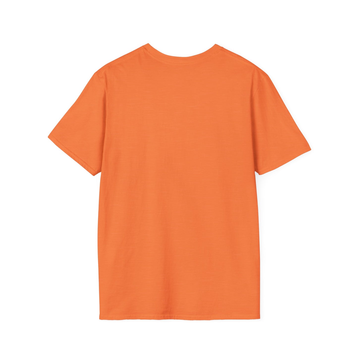 1 Unisex Graphic T-Shirt with Sun Design, One Blind Hippie Shirt, Boho Style Tee, Perfect for Festivals or Casual Wear, Gift for Friends