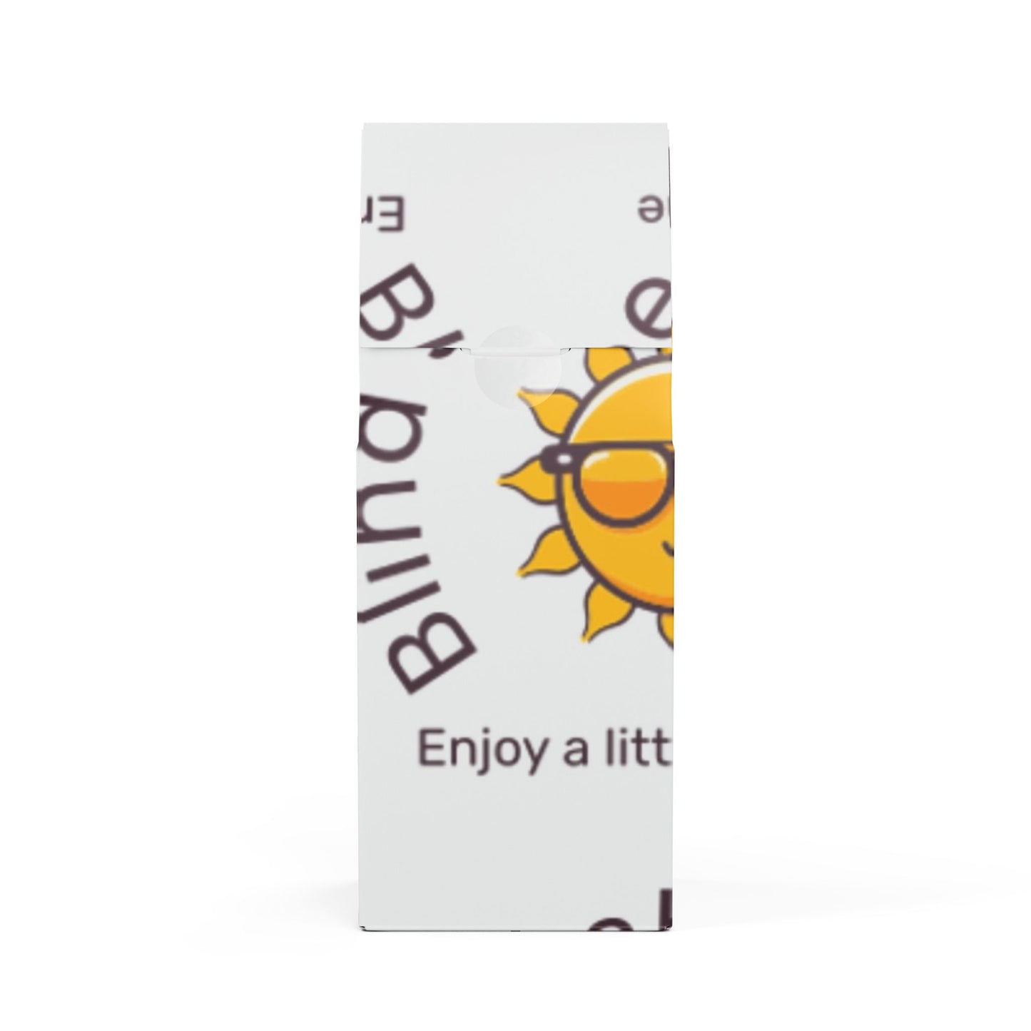 blind sunshine Flathead Valley Coffee Blend (Medium-Dark Roast)