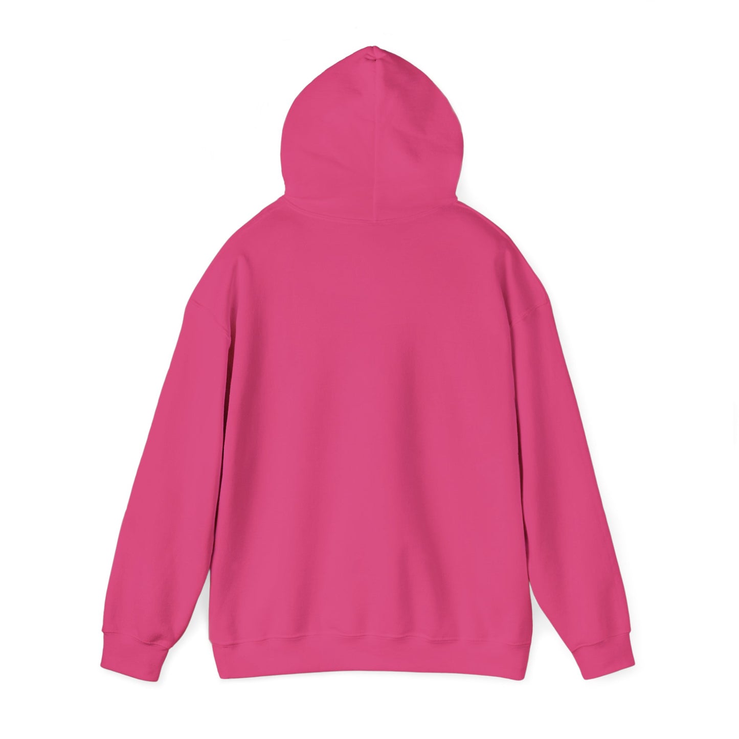 1 Hippie Vibes Hoodie