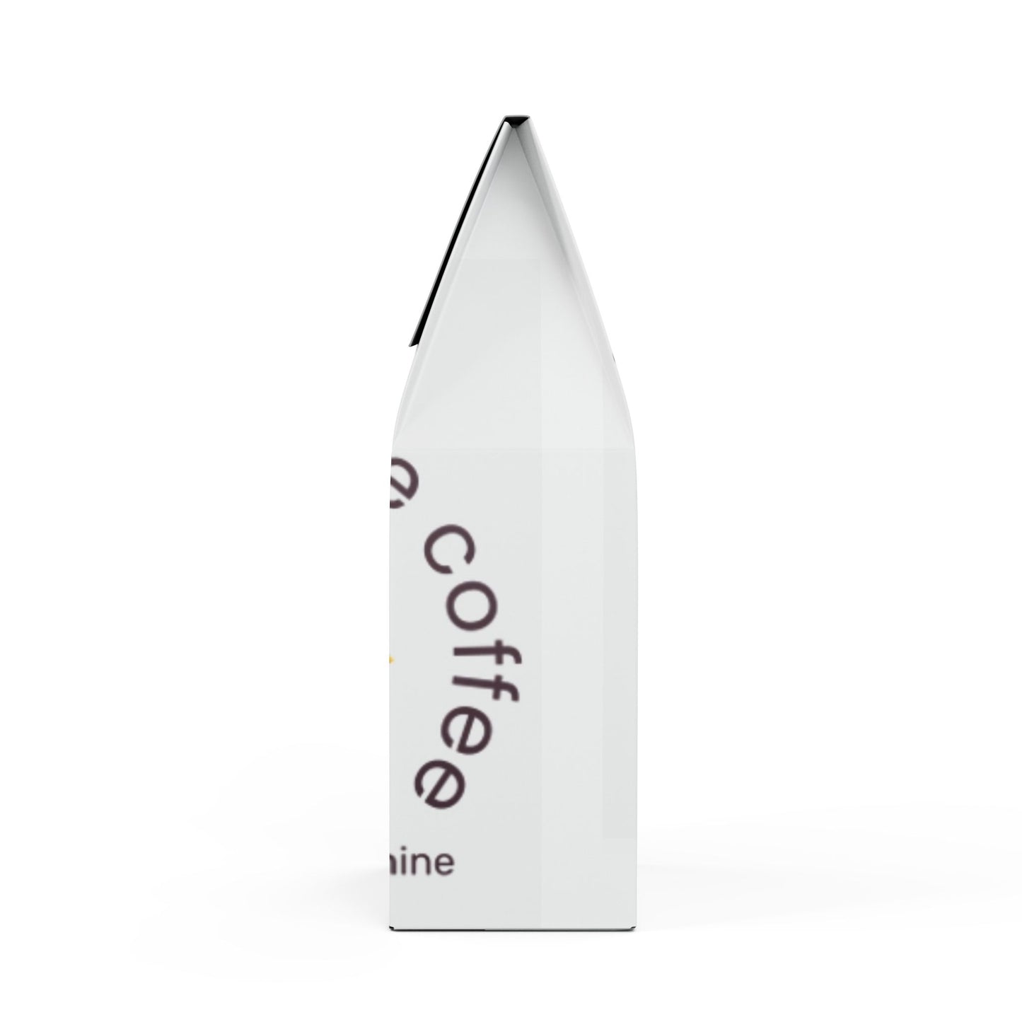 blind sunshine Cascades Coffee Blend (Medium-Dark Roast)