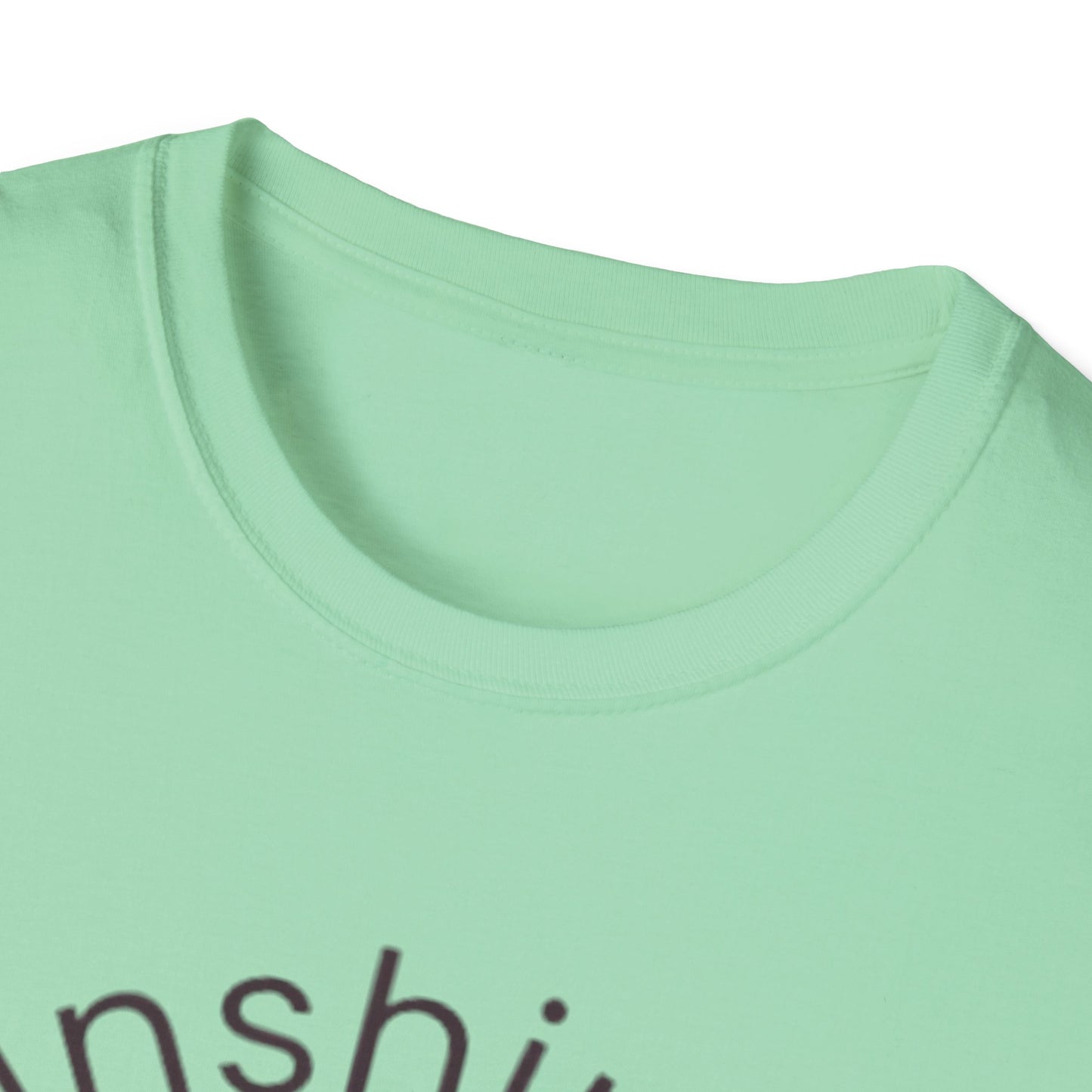 1 Sunny Vibes Unisex T-Shirt | Enjoy a Little Sunshine Tee, Gift for Coffee Lovers, Summer Apparel, Relaxed Fit Shirt, Cute Graphic Tee