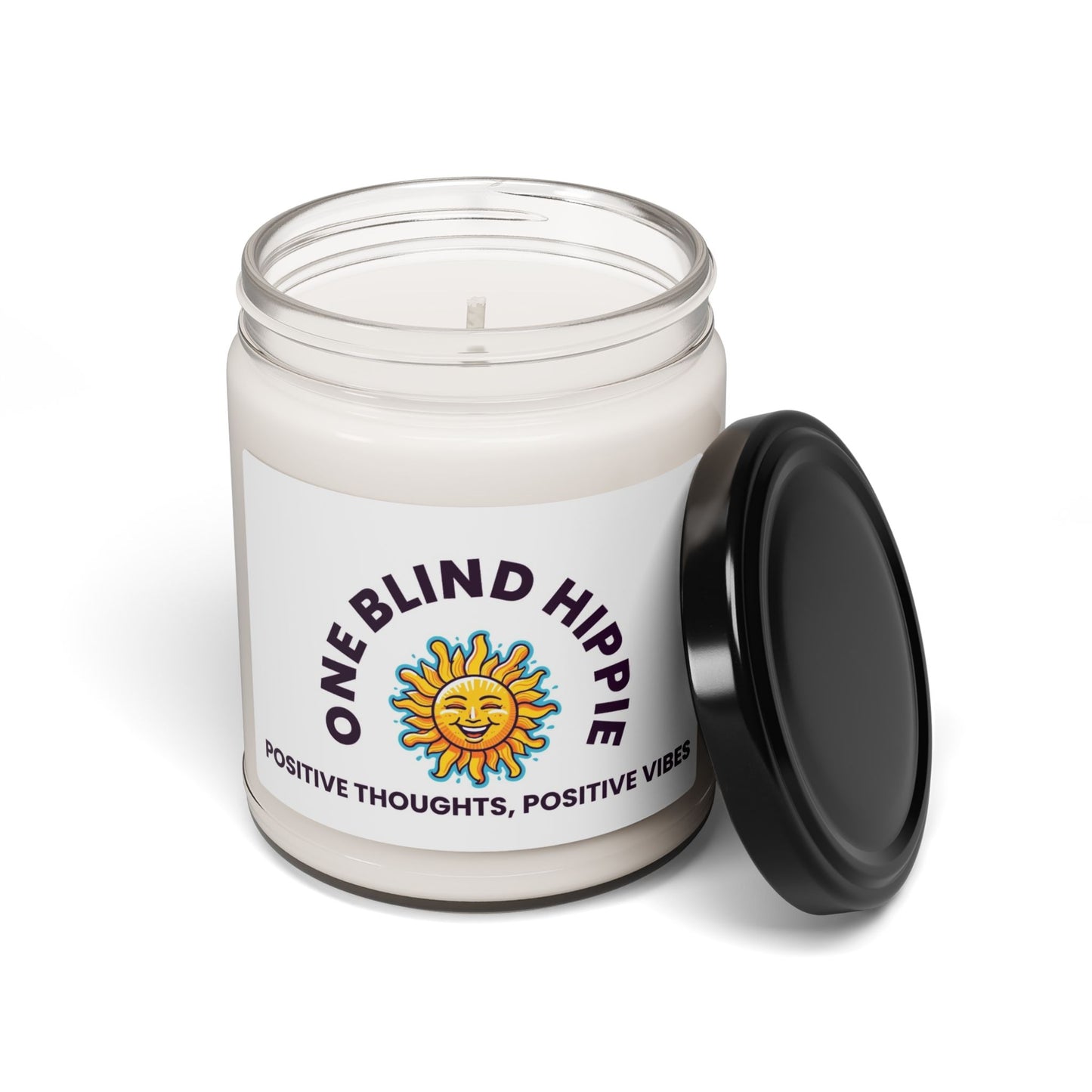 1 Soy Candle