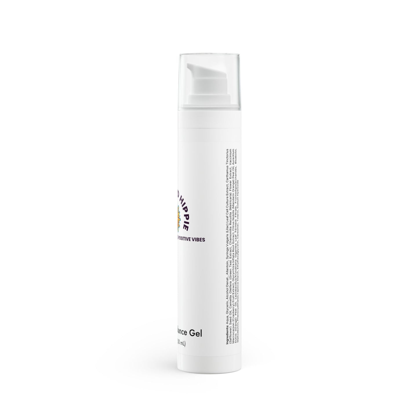 Moisture Balance Gel, 1.7oz