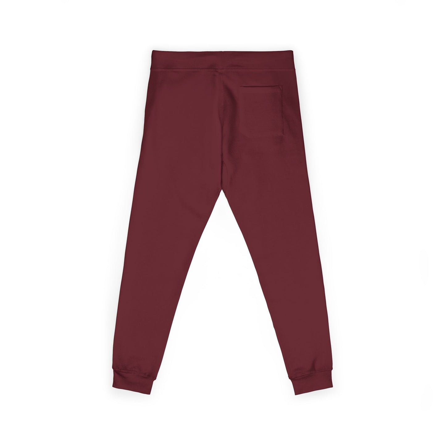 1 embroideryHippie Fleece Sweatpants