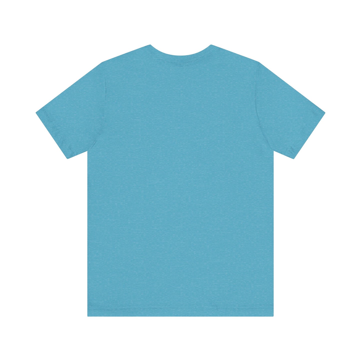 1 Sunny Vibes Unisex Tee - Positive Thoughts, Casual Wear, Gift for Hippies, Summer Style, Festival Fashion, Daily Comfort