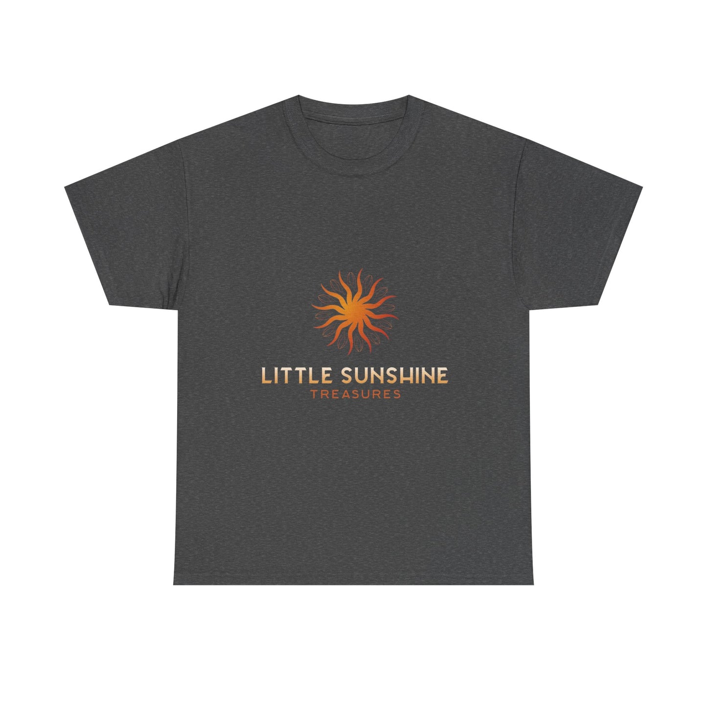 Sunshine Treasures Unisex Tee
