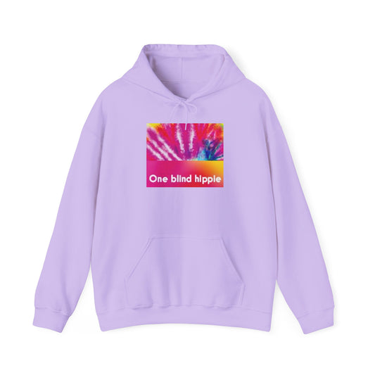 1 Hippie Vibes Hoodie