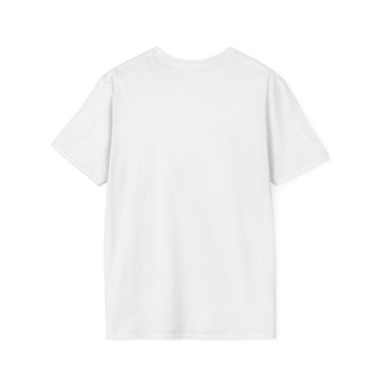 1 Sunshine Positive Vibes Unisex T-Shirt
