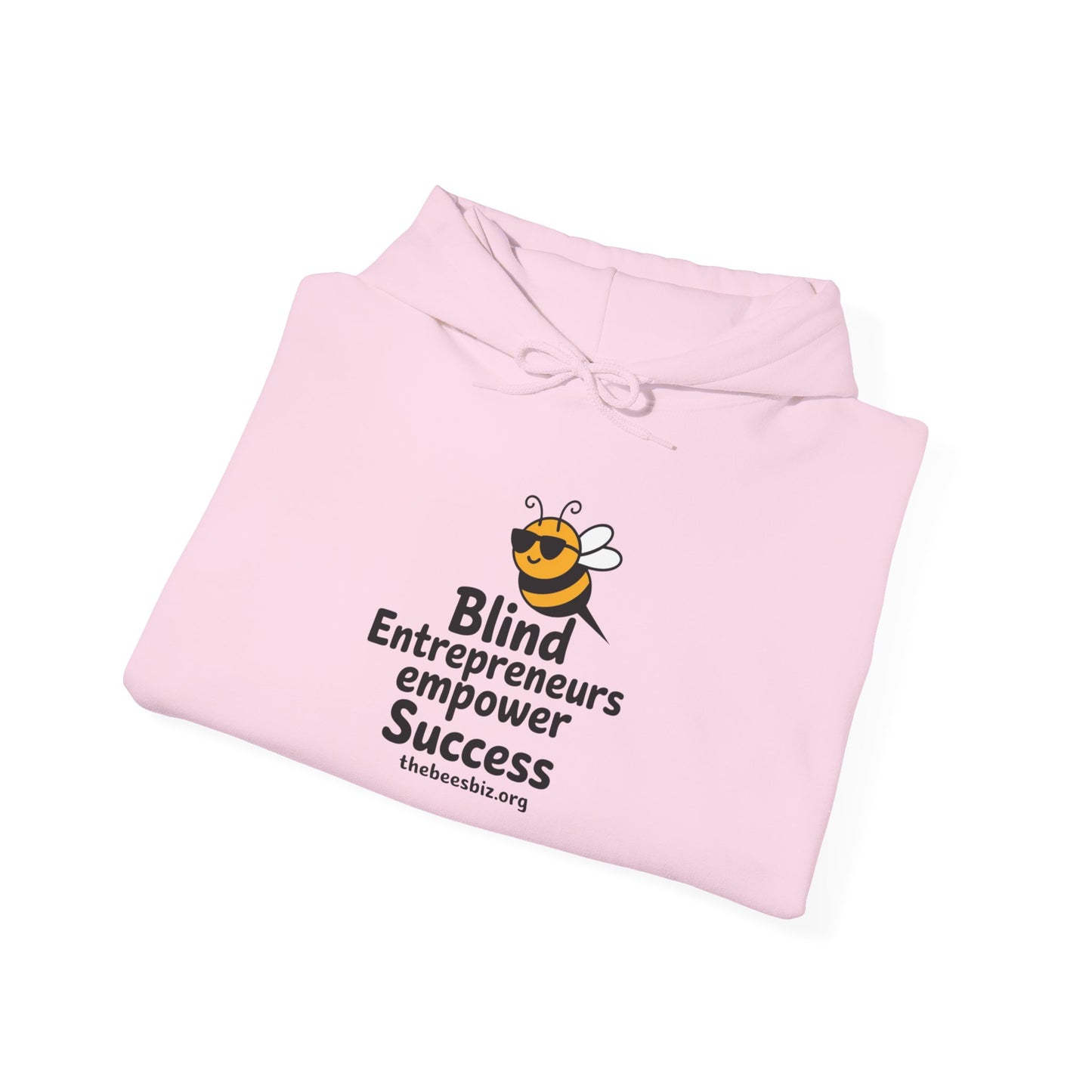 Empowering Entrepreneurs Hoodie – Blind Entrepreneurs Empower Success, Motivational Sweatshirt, Gift for Entrepreneurs, Business [...]