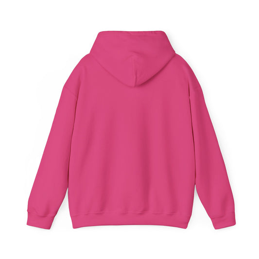 1 Hippie Vibes Hoodie