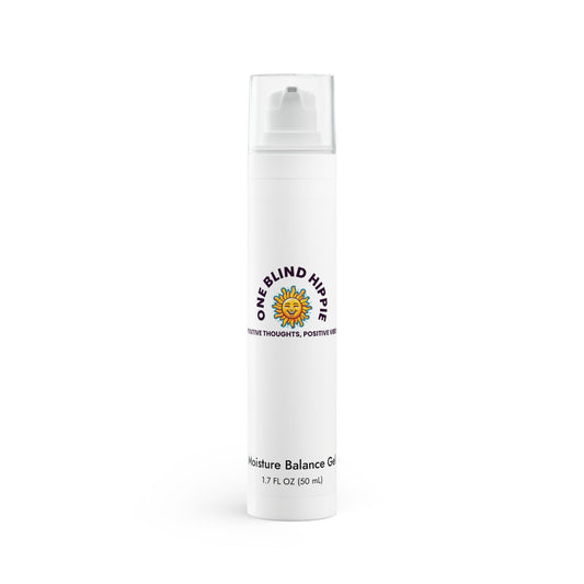 Moisture Balance Gel, 1.7oz